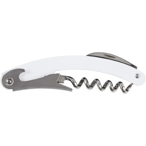 Nordkapp waitress knife, White (Wine, champagne, cocktail equipment)