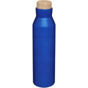 Norse 590 ml copper vacuum insulated bottle, Blue (Thermos)