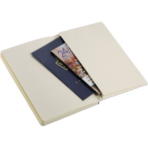 Classic A5 soft cover notebook, Royal blue (Notebooks)