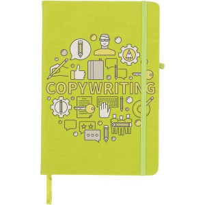 Rivista notebook medium, Green (Notebooks)