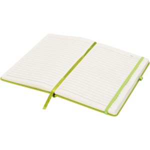 Rivista notebook medium, Green (Notebooks)