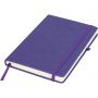 Rivista notebook medium, Purple