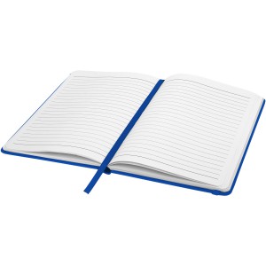 Spectrum A5 hard cover notebook, Royal blue (Notebooks)
