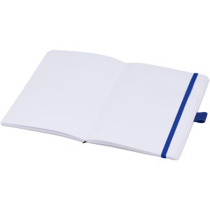 Berk recycled paper notebook, Blue (Notebooks)