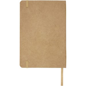 Breccia A5 stone paper notebook, Brown (Notebooks)