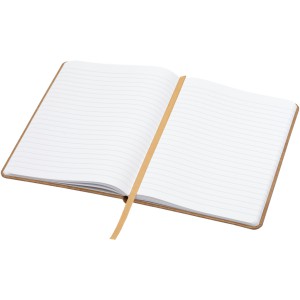 Breccia A5 stone paper notebook, Brown (Notebooks)