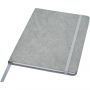 Breccia A5 stone paper notebook, Grey
