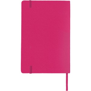 Classic A5 hard cover notebook, Magenta (Notebooks)