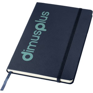 Classic A5 hard cover notebook, Navy (Notebooks)