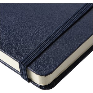Classic A5 hard cover notebook, Navy (Notebooks)