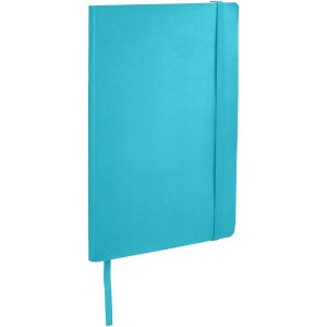 Classic A5 soft cover notebook, Light blue (Notebooks)