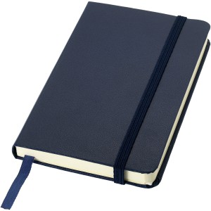 Classic A6 hard cover pocket notebook, Navy (Notebooks)