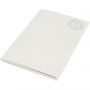 Dairy Dream A5 size reference cahier notebook, Off white