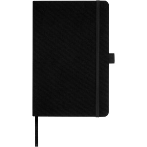 Honua A5 recycled paper notebook with recycled PET cover, So (Notebooks)
