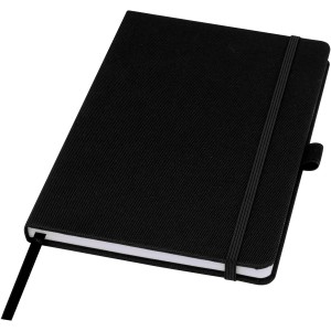 Honua A5 recycled paper notebook with recycled PET cover, So (Notebooks)