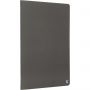 Karst(r) A5 stone paper journal twin pack, Slate grey