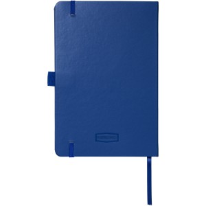 Nova A5 bound notebook, Blue (Notebooks)