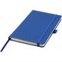 Nova A5 bound notebook, Blue