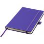Nova A5 bound notebook, Purple