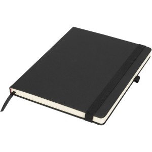 Rivista notebook large, solid black (Notebooks)