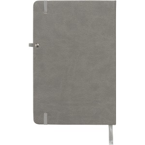 Rivista notebook medium, Grey (Notebooks)