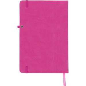 Rivista notebook medium, Pink (Notebooks)