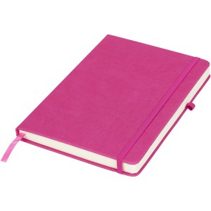 Rivista notebook medium, Pink (Notebooks)