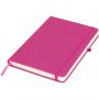 Rivista notebook medium, Pink