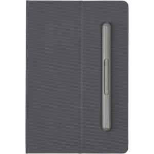 Skribi ballpoint pen and notebook set, Grey (Notebooks)