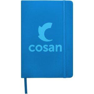Spectrum A5 hard cover notebook, Light blue (Notebooks)