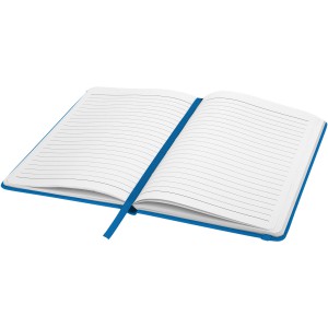 Spectrum A5 hard cover notebook, Light blue (Notebooks)