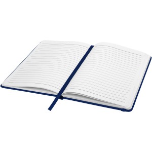 Spectrum A5 hard cover notebook, Navy (Notebooks)