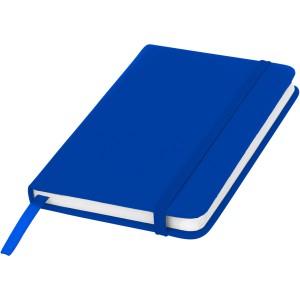 Spectrum A6 hard cover notebook, Royal blue (Notebooks)
