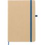 Stonepaper notebook, Cobalt blue