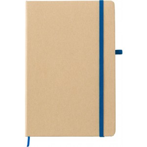 Stonepaper notebook Cora, cobalt blue (Notebooks)