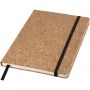 Napa A5 cork notebook, Natural