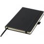 Nova A5 bound notebook, Black