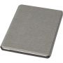 Notu padfolio, Grey