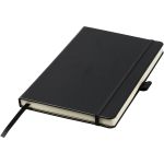 Nova A5 bound notebook, Black (10739500)