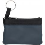 Nylon (600D) key wallet Imelda, blue (2758-05)