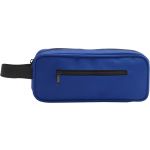 Nylon pencil case Iago, cobalt blue (9727-23)