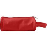 Nylon pouch, red (7849-08)