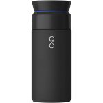 Ocean Bottle 350 ml brew flask, Obsidian Black (10075290)