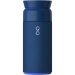 Ocean Bottle 350 ml brew flask, Ocean blue (10075251)