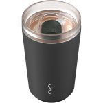 Ocean Bottle 350 ml insulated tumbler, Obsidian Black (10081890)