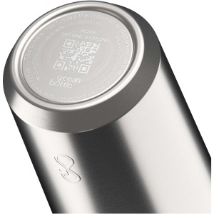 Ocean Bottle 350 ml insulated tumbler, Stainless steel (Thermos)