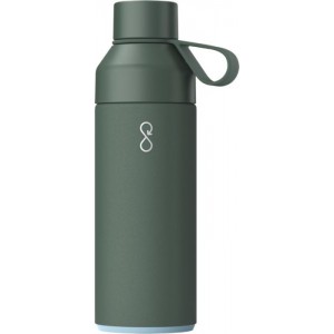 Ocean Bottle 500 ml vacuum insulated water bottle -forest gr (Water bottles)