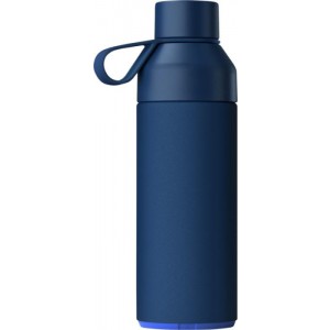 Ocean Bottle 500 ml vacuum insulated water bottle - Ocean bl (Water bottles)