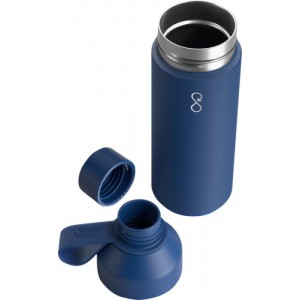 Ocean Bottle 500 ml vacuum insulated water bottle - Ocean bl (Water bottles)