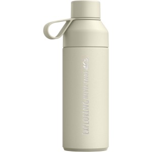 Ocean Bottle 500 ml vacuum insulated water bottle - Sandston (Water bottles)